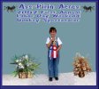 Angus of Ass-Pirin Acres - High Point 